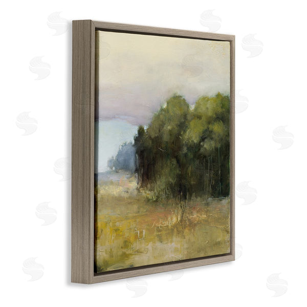 Stupell Industries Julia Purinton | Edge Of Forest Landscape