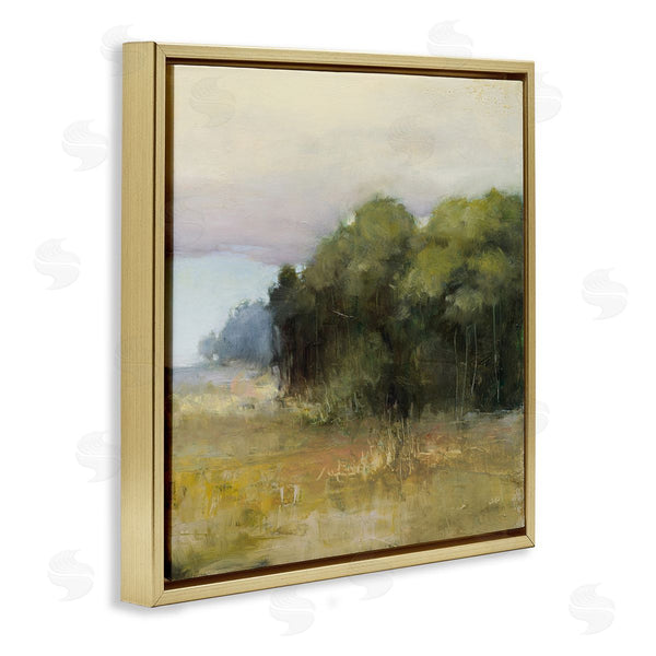 Stupell Industries Julia Purinton | Edge Of Forest Landscape
