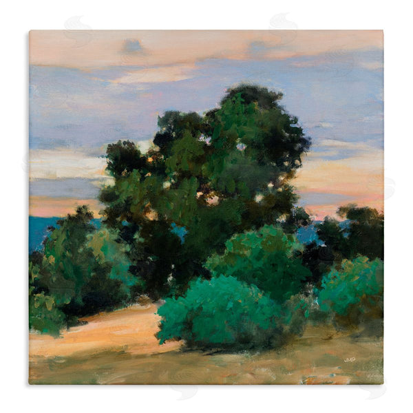 stupell industries Julia Purinton | Grove at Dusk Landscape Wall Art