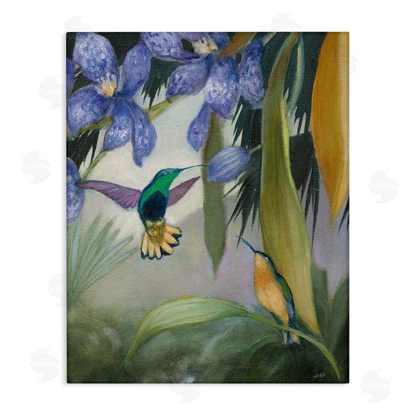 stupell industries Julia Purinton | Hummingbirds in Nature