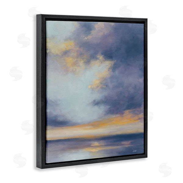 Stupell Industries Julia Purinton | Light Of Dawn Seascape