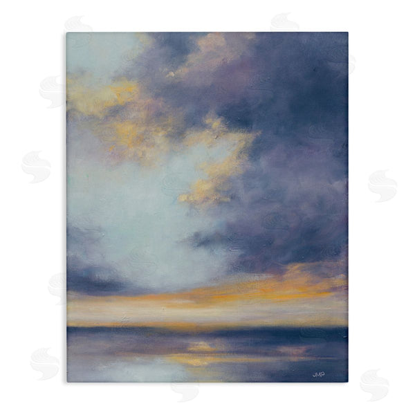 stupell industries Julia Purinton | Light Of Dawn Seascape