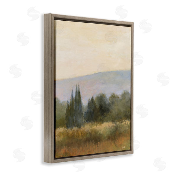 Stupell Industries Julia Purinton | Pilgrimage Landscape View