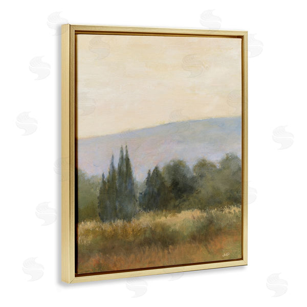 Stupell Industries Julia Purinton | Pilgrimage Landscape View
