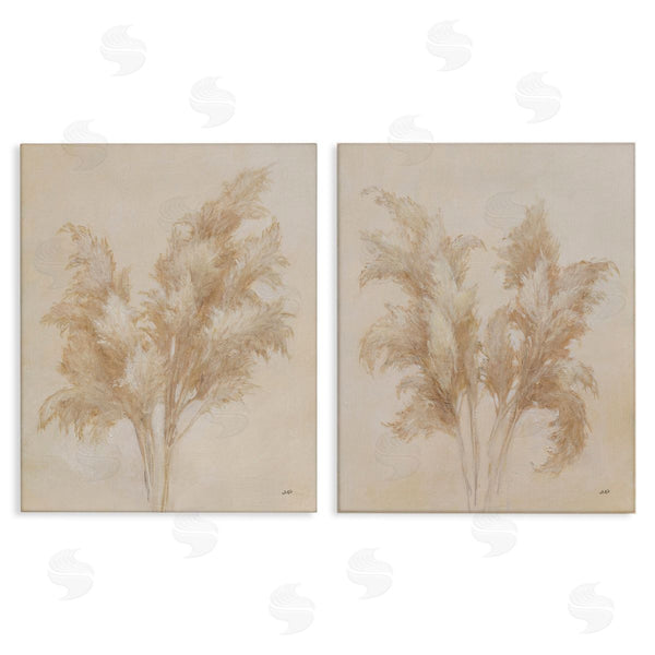 stupell industries Julia Purinton | Rural Reeds Studies Wall Art