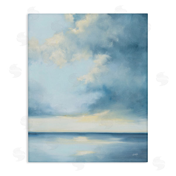 stupell industries Julia Purinton | Shimmering Sea Bright Wall Art