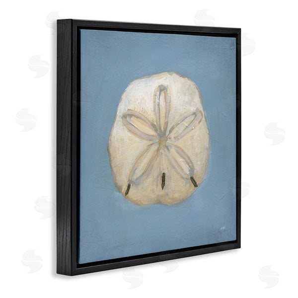 Stupell Industries Julia Purinton | Soft Sea Sand Dollar