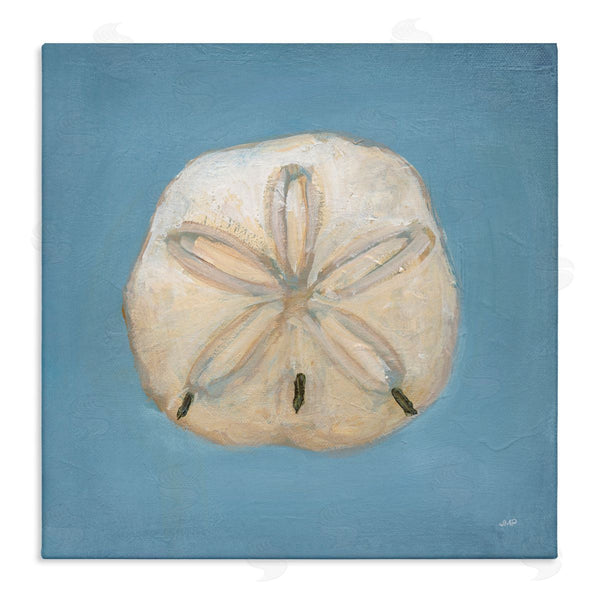 stupell industries Julia Purinton | Soft Sea Sand Dollar