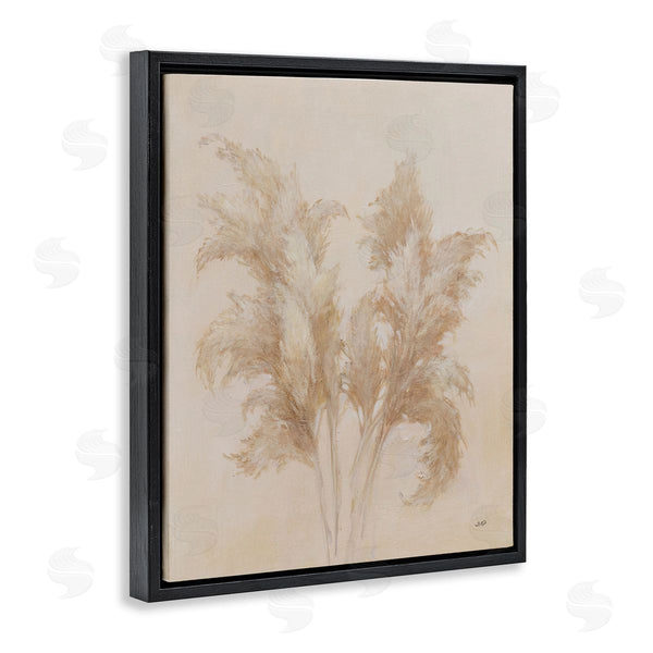 Stupell Industries Julia Purinton | Traditional Pampas Grass Wall Art