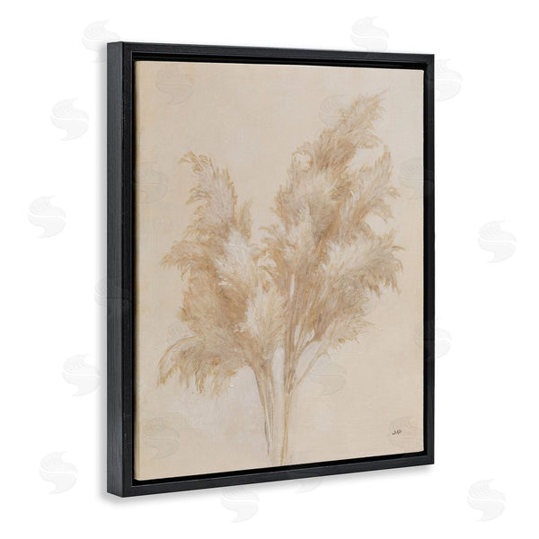 Stupell Industries Julia Purinton | Traditional Reeds Study Wall Art