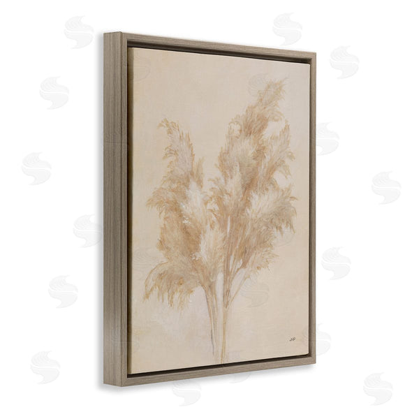 Stupell Industries Julia Purinton | Traditional Reeds Study Wall Art