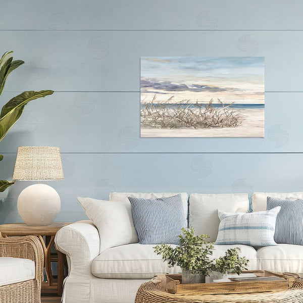 Stupell Industries Julie DeRice | Windy Beaches Landscape Wall Art