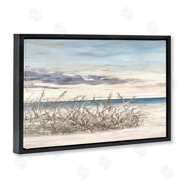 Stupell Industries Julie DeRice | Windy Beaches Landscape Wall Art