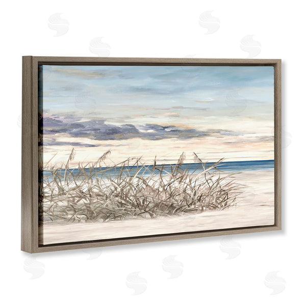 Stupell Industries Julie DeRice | Windy Beaches Landscape Wall Art
