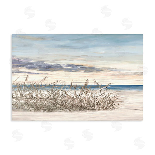stupell industries Julie DeRice | Windy Beaches Landscape Wall Art