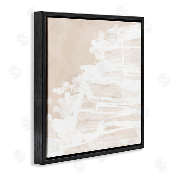 Stupell Industries June Erica Vess | Abstract Beach Splash