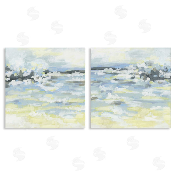 stupell industries June Erica Vess | Abstract Citrus Surf