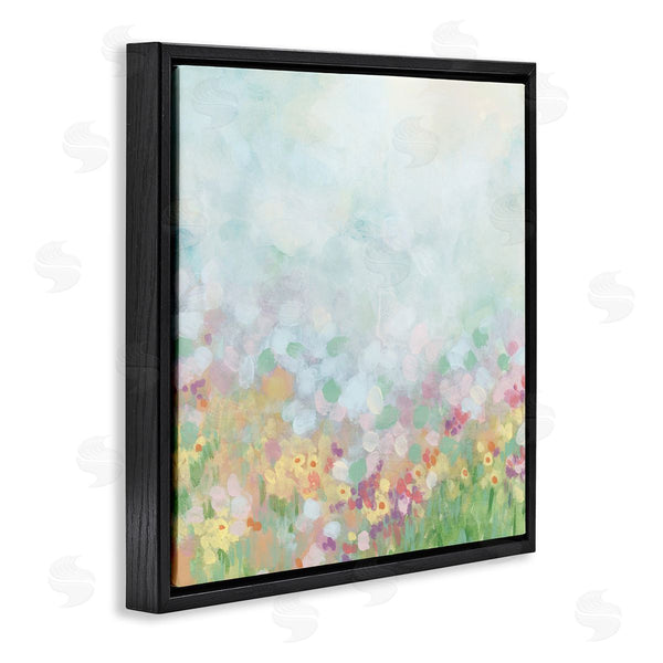 Stupell Industries June Erica Vess | Abstract Daisy Field
