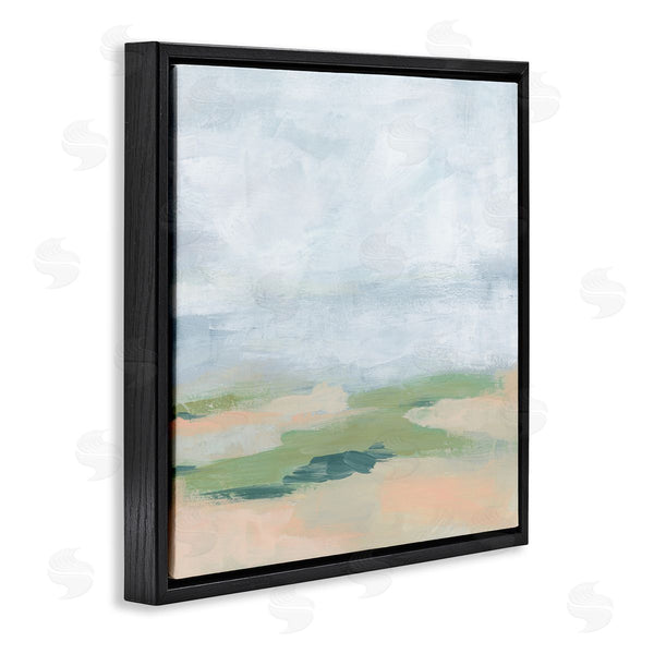 Stupell Industries June Erica Vess | Abstract Landscape Scenery