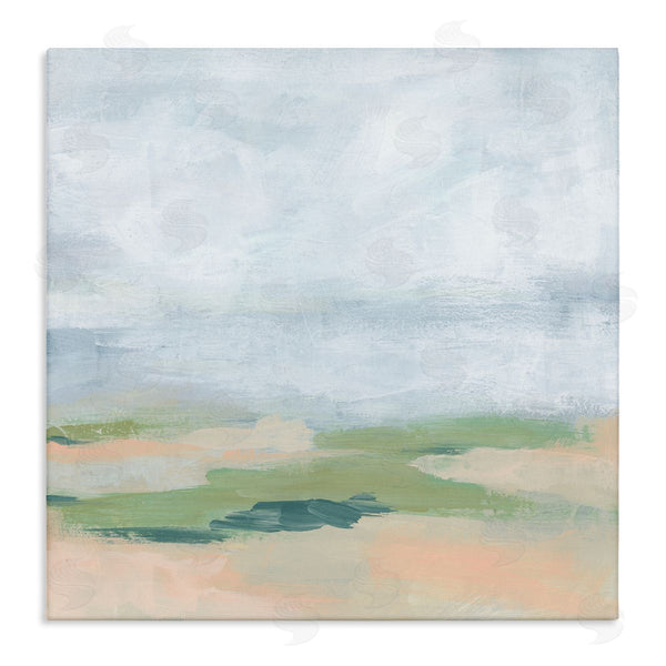 stupell industries June Erica Vess | Abstract Landscape Scenery