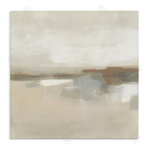 stupell industries June Erica Vess | Abstract Neutral Land