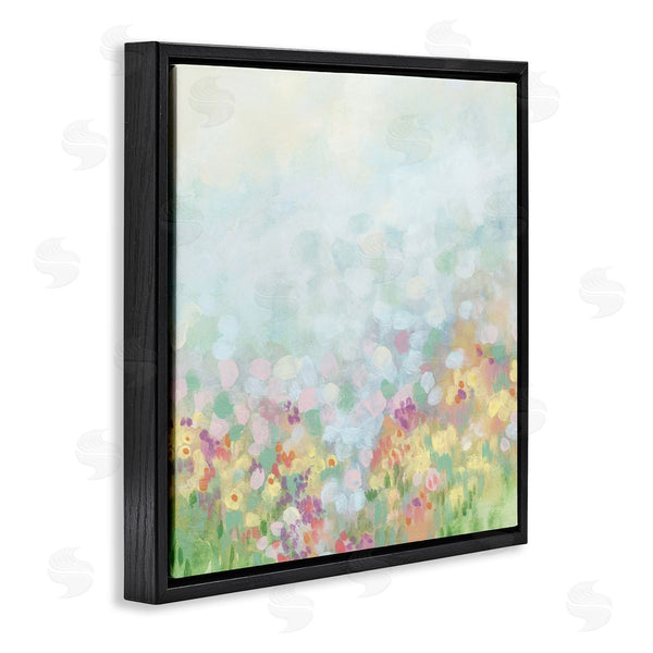 Stupell Industries June Erica Vess | Abstract Soft Meadow