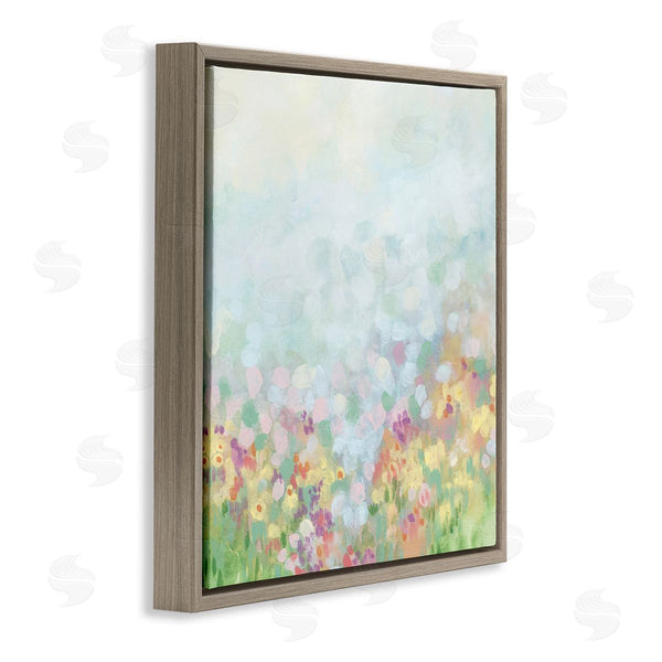 Stupell Industries June Erica Vess | Abstract Soft Meadow