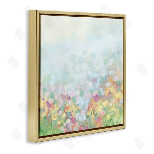 Stupell Industries June Erica Vess | Abstract Soft Meadow