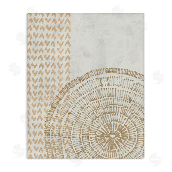 stupell industries June Erica Vess | Boho Fractal Patterns