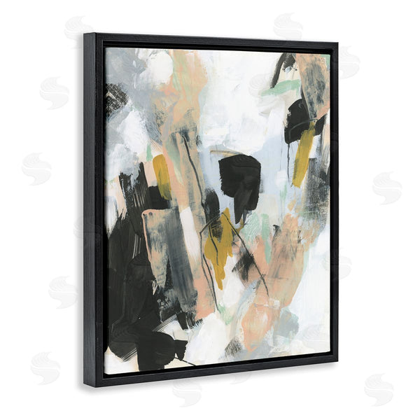 Stupell Industries June Erica Vess | Bold Streaks Of Paint