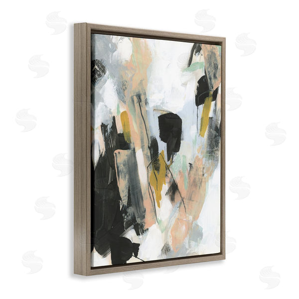 Stupell Industries June Erica Vess | Bold Streaks Of Paint