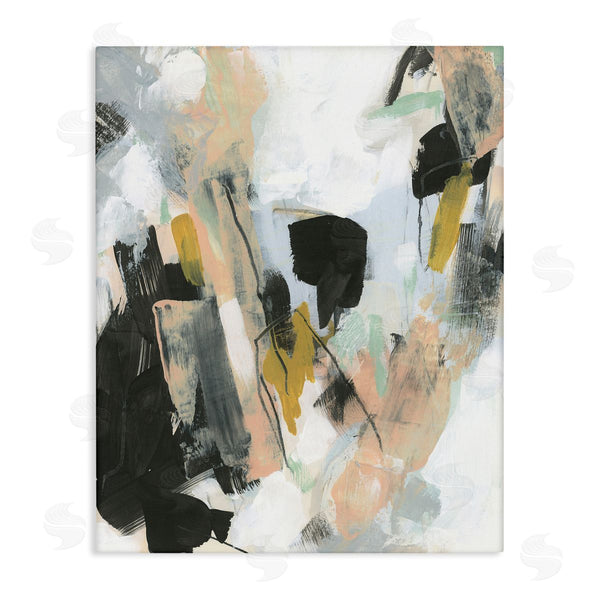 stupell industries June Erica Vess | Bold Streaks of Paint