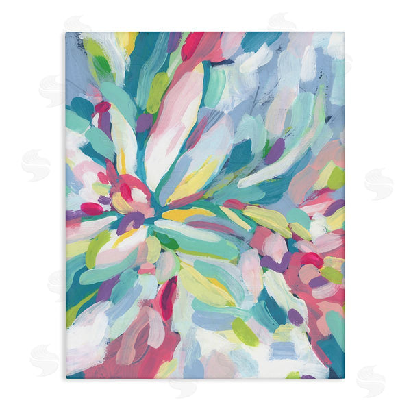 stupell industries June Erica Vess | Centric Paint Strokes