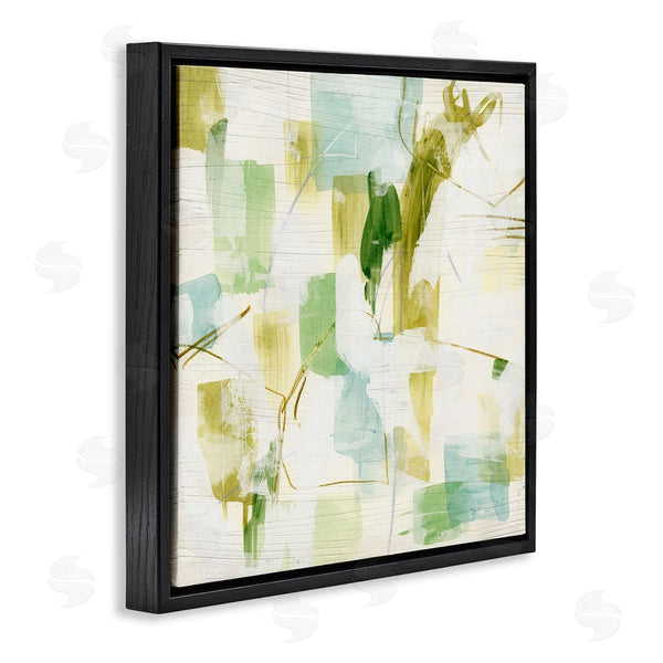 Stupell Industries June Erica Vess | Chaotic Abstract Expression