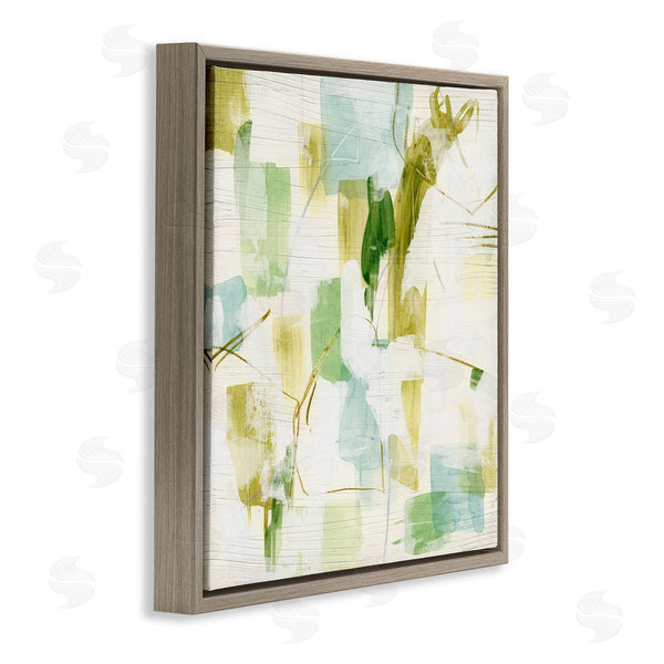 Stupell Industries June Erica Vess | Chaotic Abstract Expression