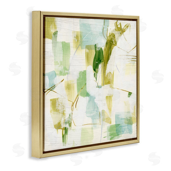 Stupell Industries June Erica Vess | Chaotic Abstract Expression