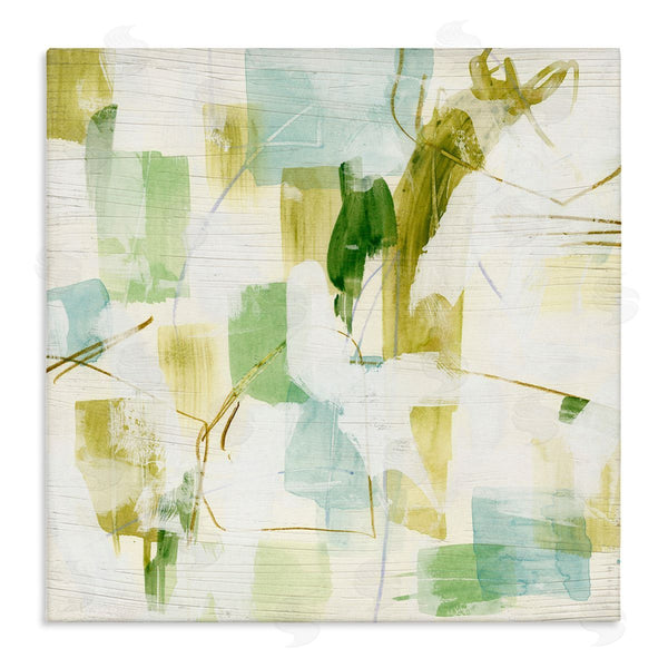 stupell industries June Erica Vess | Chaotic Abstract Expression