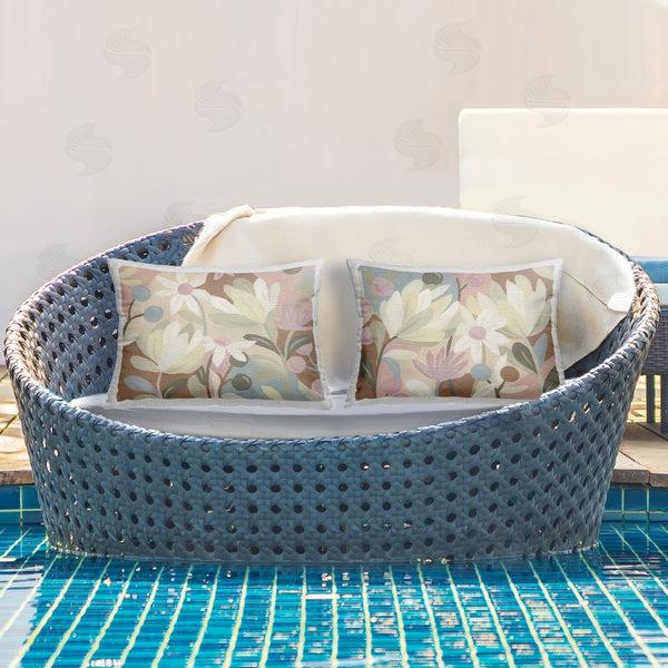 Stupell Industries June Erica Vess | Charming Muted Foliage