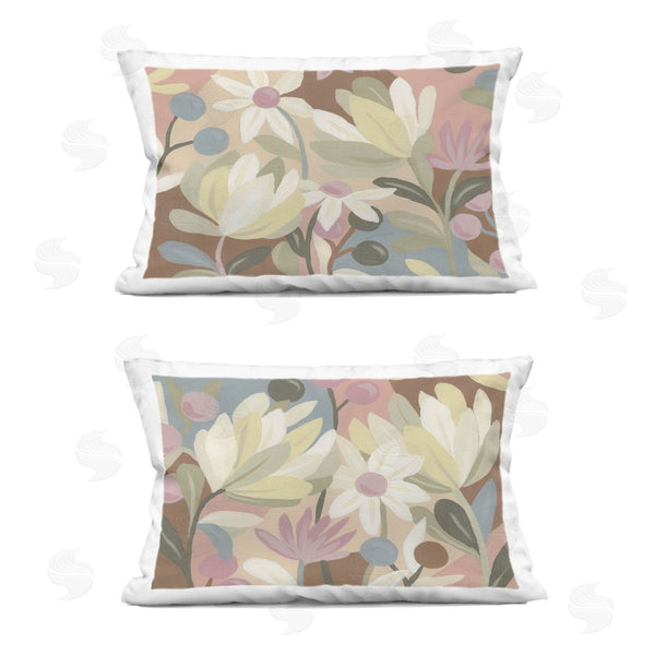 stupell industries June Erica Vess | Charming Muted Foliage