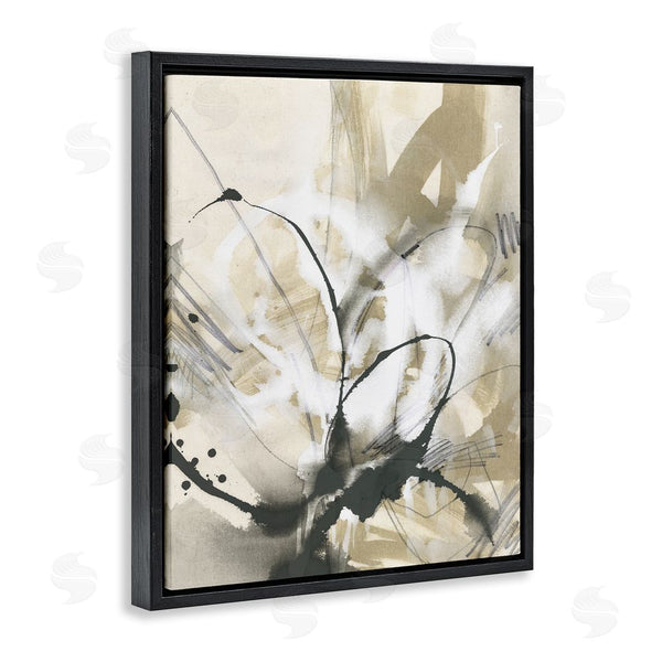 Stupell Industries June Erica Vess | Circular Complex Abstract Wall Art