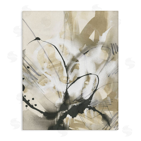stupell industries June Erica Vess | Circular Complex Abstract Wall Art