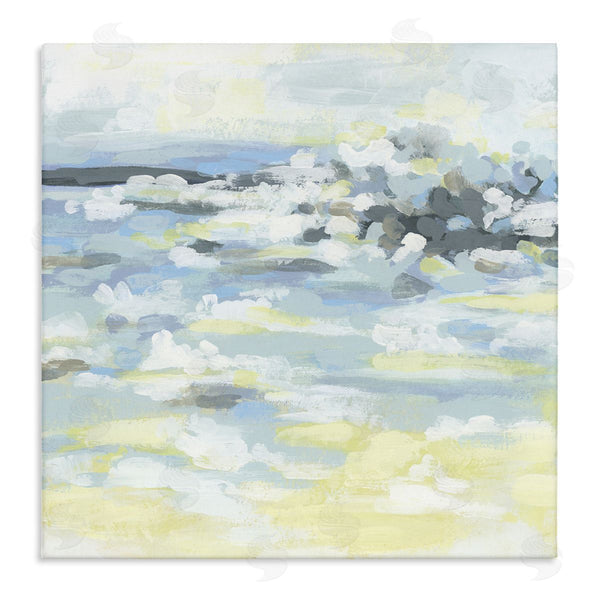 stupell industries June Erica Vess | Citrus Surf Waves