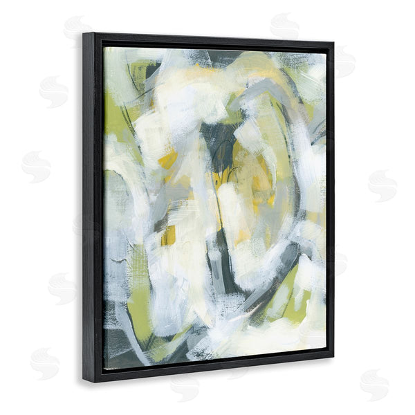 Stupell Industries June Erica Vess | Complex Abstract Distortion