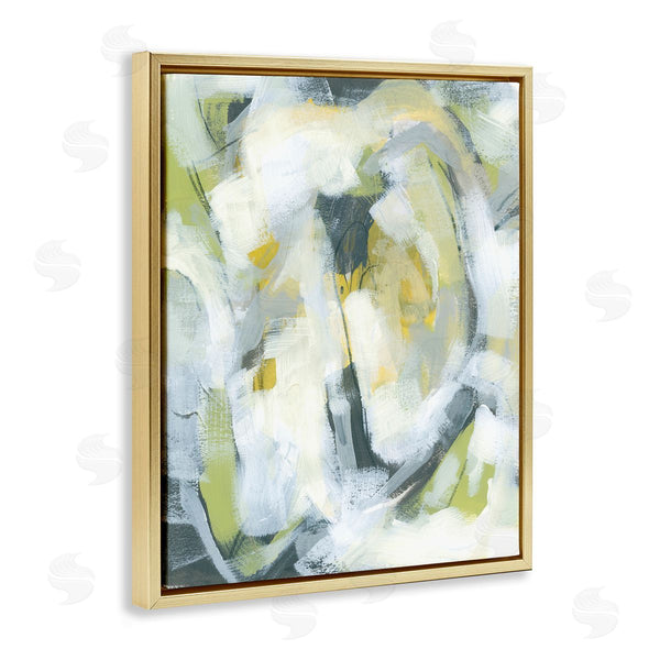 Stupell Industries June Erica Vess | Complex Abstract Distortion