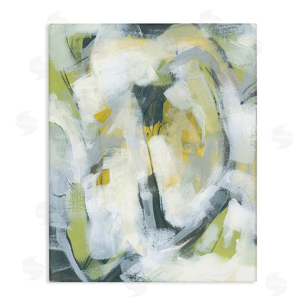 stupell industries June Erica Vess | Complex Abstract Distortion