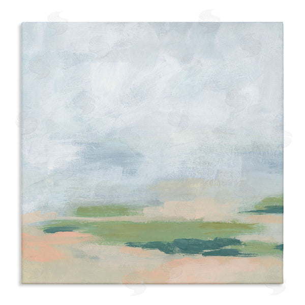 stupell industries June Erica Vess | Contemporary Landscape Abstract Wall Art