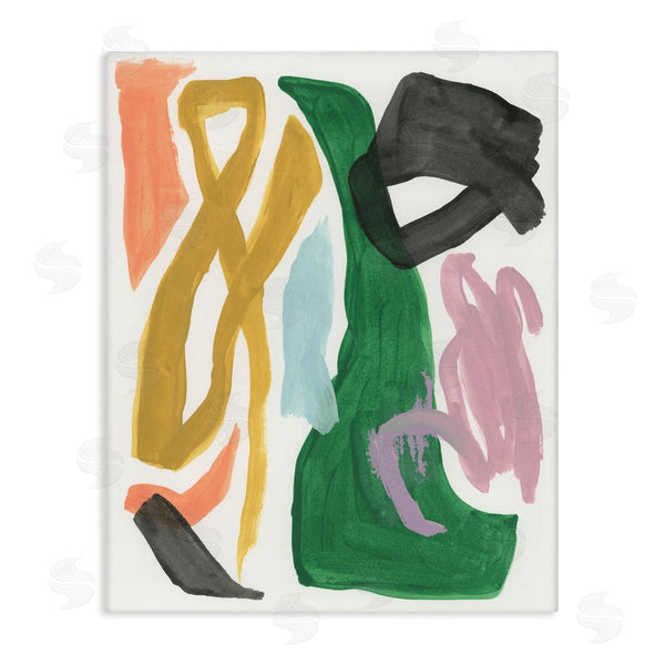 stupell industries June Erica Vess | Contemporary Modern Shapes