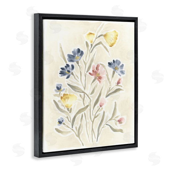 Stupell Industries June Erica Vess | Cottage Posey Bunches