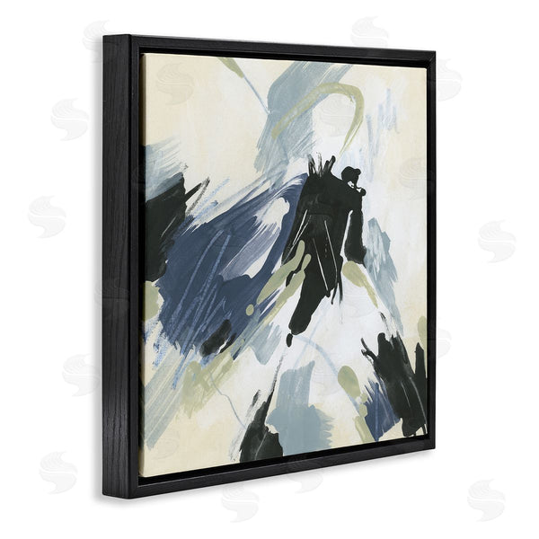 Stupell Industries June Erica Vess | Dynamic Abstract Pattern Wall Art