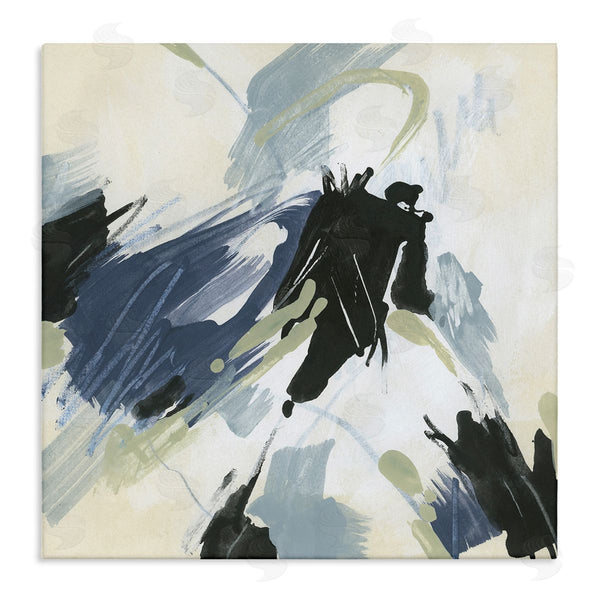 stupell industries June Erica Vess | Dynamic Abstract Pattern Wall Art
